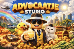 Advocaatje studio