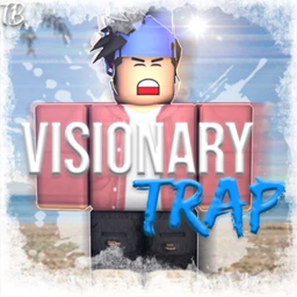 Visionary Trap™ Roblox group icon