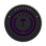 [HALCYON - Enforcement Sphere]