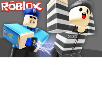 PRISON BREAK The game in ROBLOX