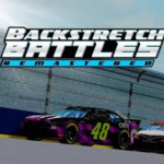 backstretch battles commentaters