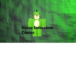 Dinos® Interviews