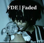 FDE | Faded