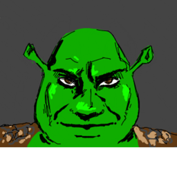 SURVIVE THE SHREK THE KILLER