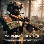 [USSM] Rangers