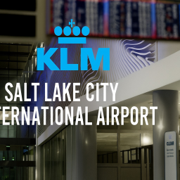 Salt Lake City International Airport