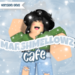 Marshmellowz Cafe