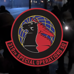 〘319th Special Operations Squadron〙