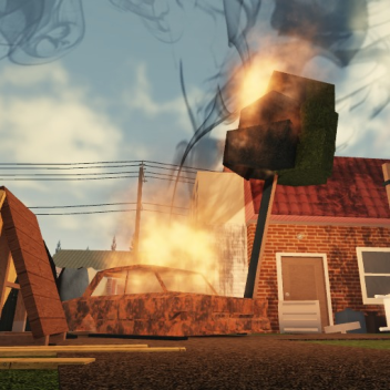 SIEGE OF KYROTSK