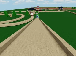 Hammer's Wooden Layout. icon