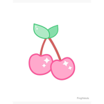 Chill cherries