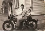 Motor Dad Gang