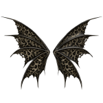 Faebound Wings Of The Leopard