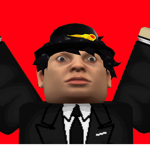 \ Roblox Maniac /