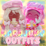 🍡 [NEW!] Harajuku Outfit Ideas 