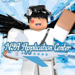 Application Center