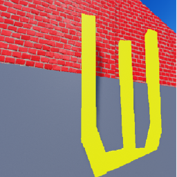Not Mcdonalds icon