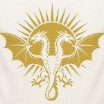 House Belaerys of Harrenhal