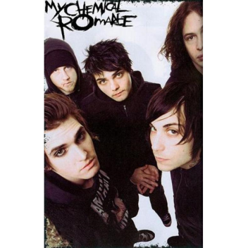 💀♥️MCR♥️💀