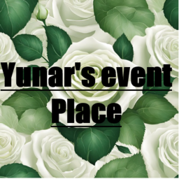 YUNAR'S EVENT PLACE