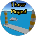 Game Badge Thumbnail