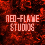 Red-Flame Studios