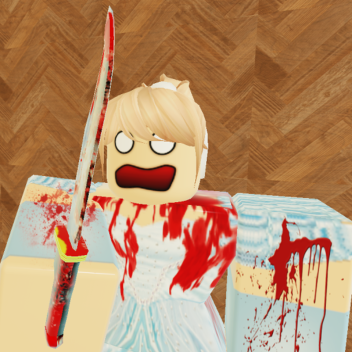 Survival the Cinderella 👸