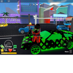Peam gaming fan group
