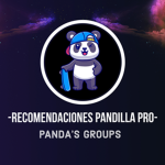-RECOMENDACIONES PANDILLA PRO-