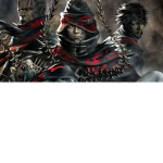 Jarandax's army