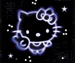 HELLO KITTY F4N