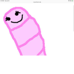 Earthworm sally time
