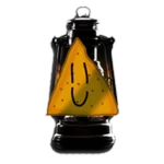 Lantern Nacho