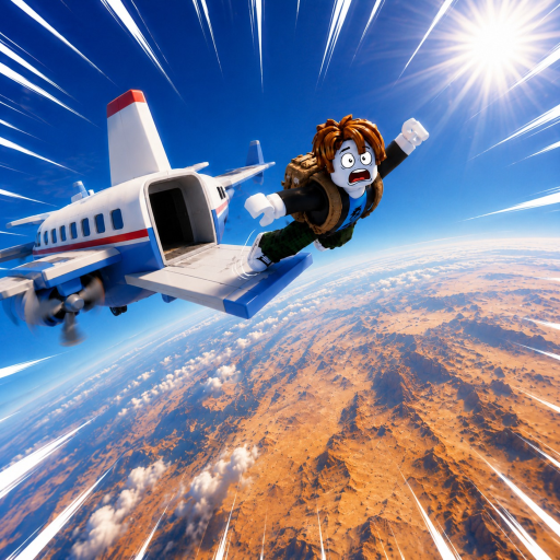 HIGHEST Skydive Ever!
