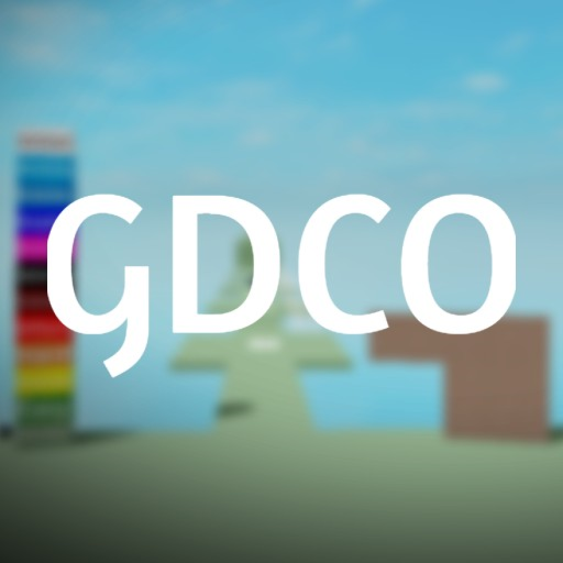 GL Difficulty Chart Obby [NOT DONE]