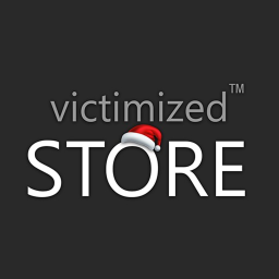 victimized™ Store