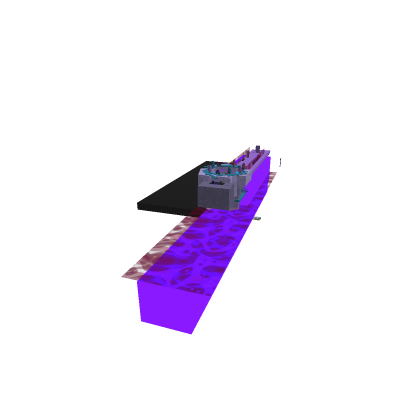 Azure Labs Remake