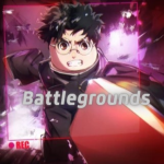 Battlegrounds