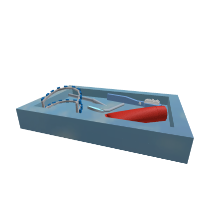 hygiene tools