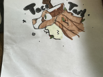 TACO’ TAIL
