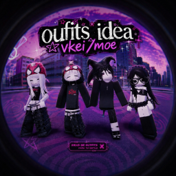 OUTFITS MATCH IDEA MOE Y2K Y MAS