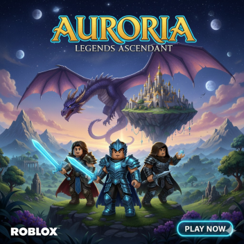 Auroria RPG