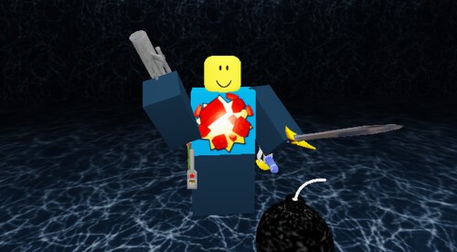 Beat Enemies! [UPD!]