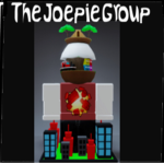 The Joepie Group