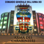 Arma dei Carabinieri - Comando Generale
