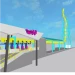 Wicked Twister - Cedar Point [Fixed!] icon