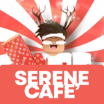Serene Cafe’