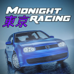 [New Car and Remodels!] Midnight Racing: Tokyo