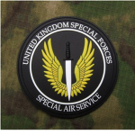 SF | United Kingdom Special Forces