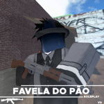 Favela Do Pão (Whitelist)